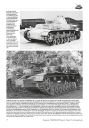 Panzerkampfwagen IV im Kampfeinsatz